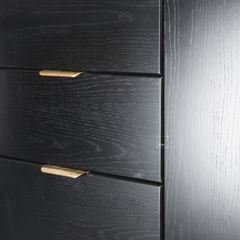 Tủ Cabinet Mặt Đá Parker