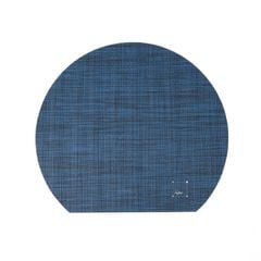 Tấm Lót Bàn Ăn PVC Cách Nhiệt Hình Bán Nguyệt