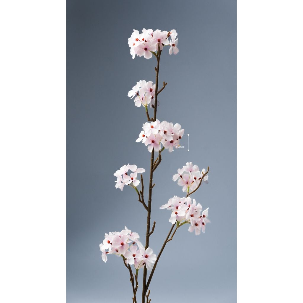 Hoa Giả Trang Trí Hoa Lê Hồng Đơn