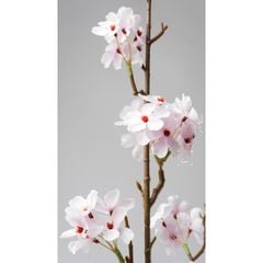 Hoa Giả Trang Trí Hoa Lê Hồng Đơn