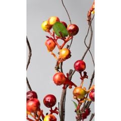Cành Cây Trang Trí Quả Berry