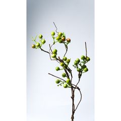 Cành Cây Trang Trí Quả Berry