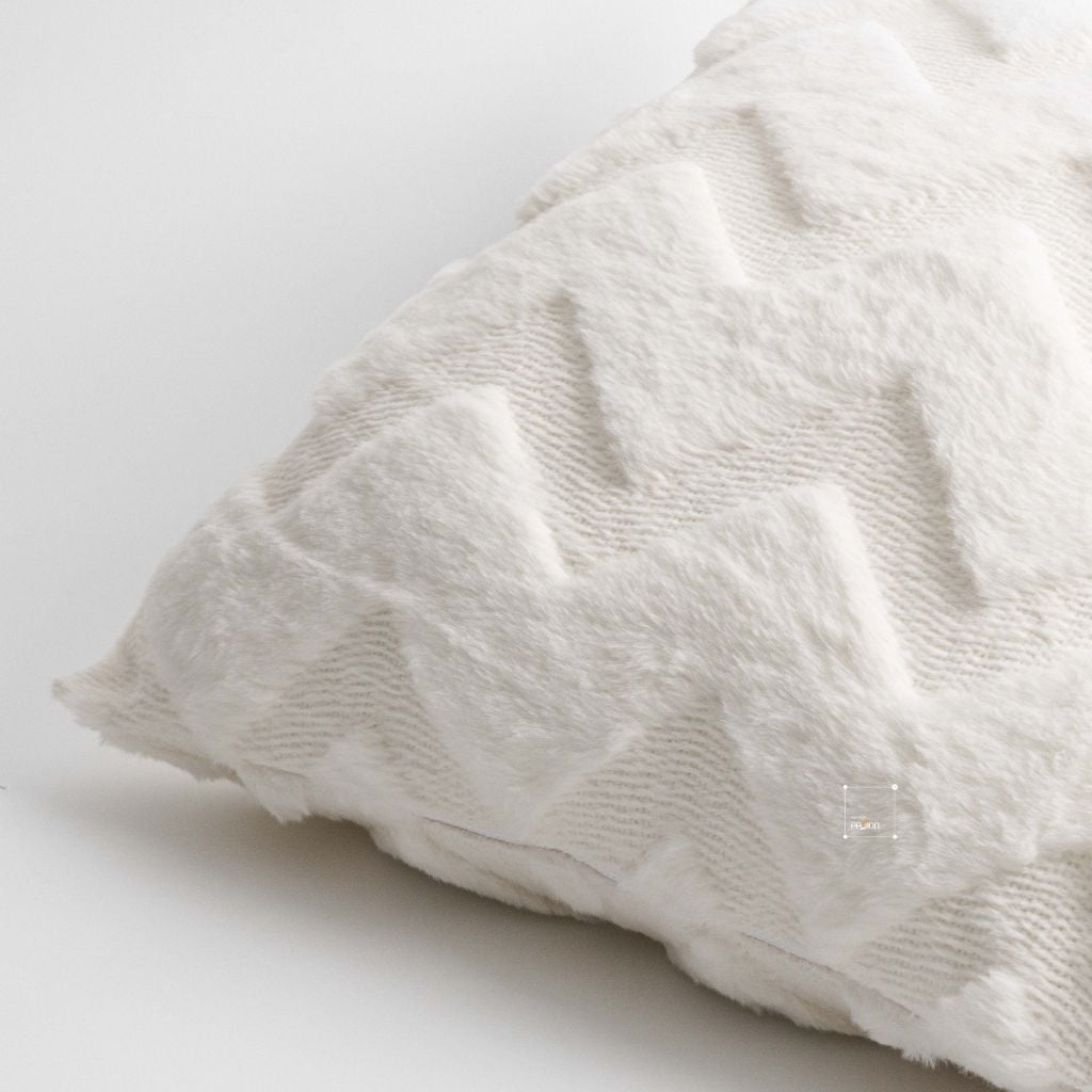 Set Vỏ Gối Tựa Lưng Phối Mẫu Phong Cách Hiện Đại 13