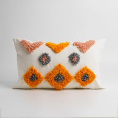Set Vỏ Gối Tựa Lưng Phối Mẫu Phong Cách Hiện Đại 14