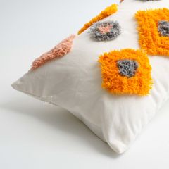 Set Vỏ Gối Tựa Lưng Phối Mẫu Phong Cách Hiện Đại 14
