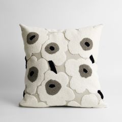 Set Vỏ Gối Tựa Lưng Phối Mẫu Phong Cách Hiện Đại 05