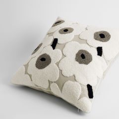 Set Vỏ Gối Tựa Lưng Phối Mẫu Phong Cách Hiện Đại 05