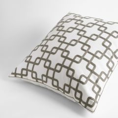 Set Vỏ Gối Tựa Lưng Phối Mẫu Phong Cách Hiện Đại 05