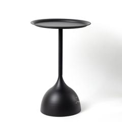 Cặp Bàn Trụ Nhỏ Trang Trí Sofa Phòng Khách Bàn Góc Đơn Giản