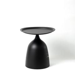 Cặp Bàn Trụ Nhỏ Trang Trí Sofa Phòng Khách Bàn Góc Đơn Giản