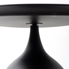 Cặp Bàn Trụ Nhỏ Trang Trí Sofa Phòng Khách Bàn Góc Đơn Giản