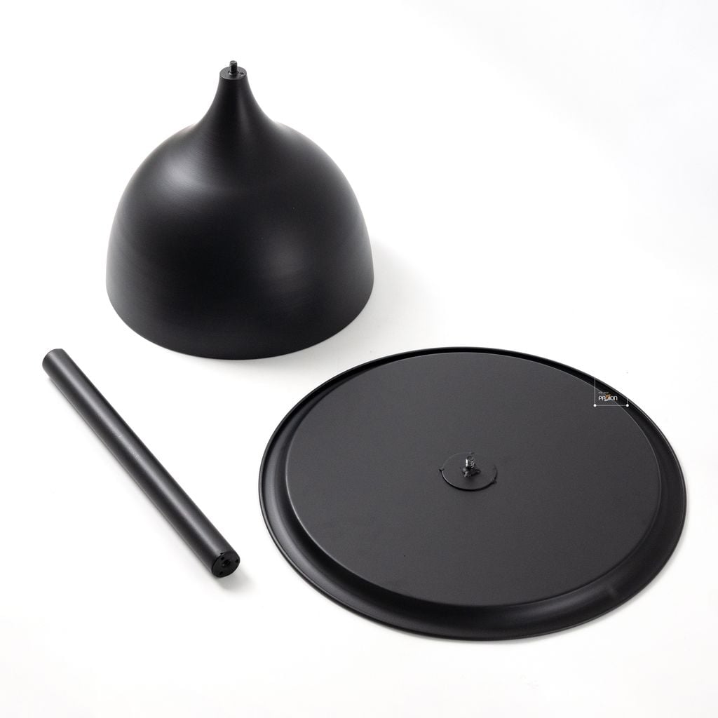 Cặp Bàn Trụ Nhỏ Trang Trí Sofa Phòng Khách Bàn Góc Đơn Giản