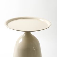 Cặp Bàn Trụ Nhỏ Trang Trí Sofa Phòng Khách Bàn Góc Đơn Giản