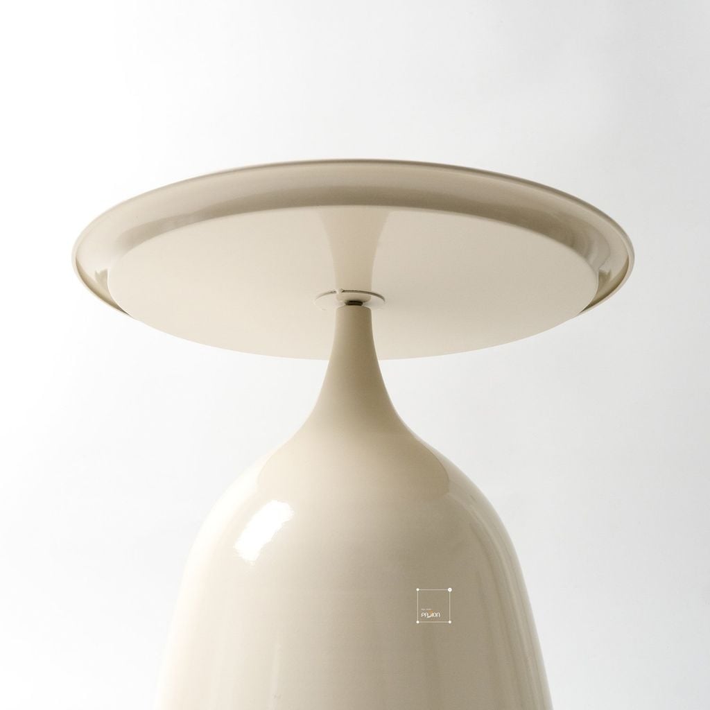 Cặp Bàn Trụ Nhỏ Trang Trí Sofa Phòng Khách Bàn Góc Đơn Giản