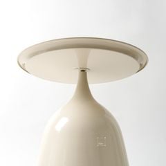 Cặp Bàn Trụ Nhỏ Trang Trí Sofa Phòng Khách Bàn Góc Đơn Giản