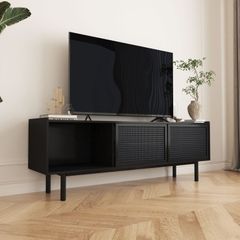Tủ TV Console Lưới Sắt Décor Phòng