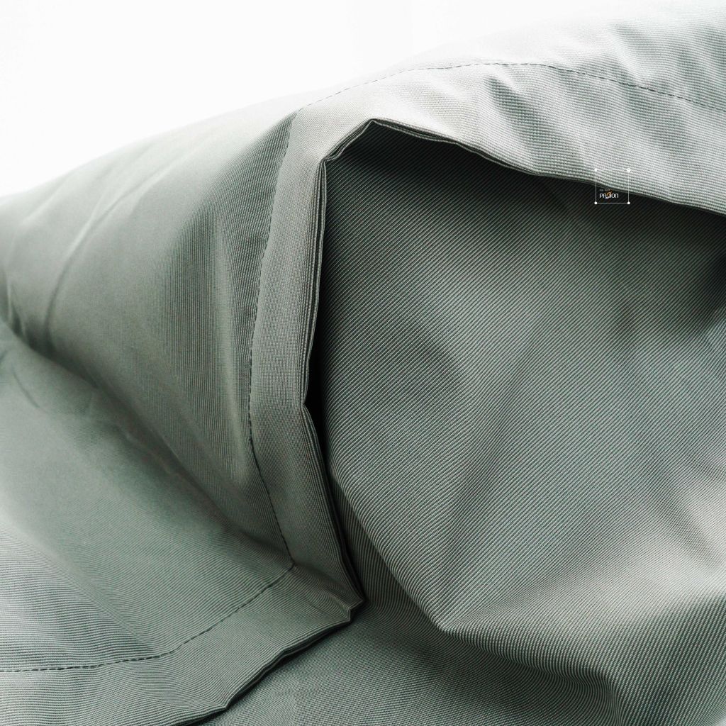 Ghế Lười Oxford Hình Chữ Nhật Size XXL 140x170cm