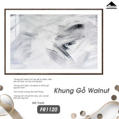 Tranh Trừu Tượng Passion FR1120