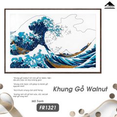 Tranh Nghệ Thuật Passion FR1321