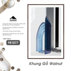 Tranh Hình Học Hiện Đại Passion FR1077