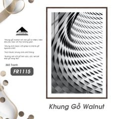 Tranh Trừu Tượng Passion FR1115