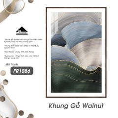 Tranh Trừu Tượng Passion FR1086