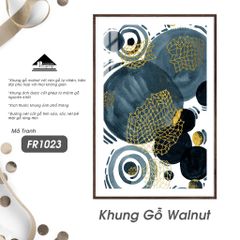 Tranh Trừu Tượng Passion FR1023