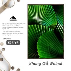 Tranh Thực Vật Passion FR1167