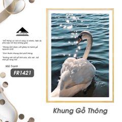 Tranh Động Vật Passion FR1421