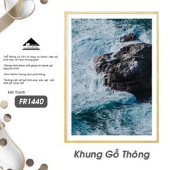 Tranh Phong Cảnh Passion FR1440