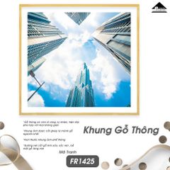 Tranh Phong Cảnh Passion FR1425