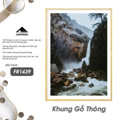 Tranh Phong Cảnh Passion FR1439