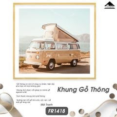 Tranh Phong Cảnh Passion FR1418