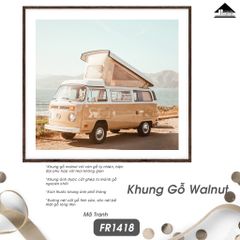 Tranh Phong Cảnh Passion FR1418