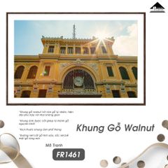 Tranh Phong Cảnh Passion FR1461