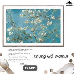 Tranh Nghệ Thuật Passion FR1385