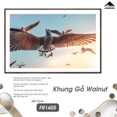 Tranh Động Vật Passion FR1405