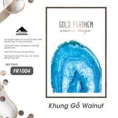 Tranh Bộ Trừu Tượng Passion FR1004