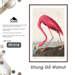 Tranh Nghệ Thuật Passion FR1518