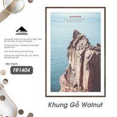 Tranh Phong Cảnh Passion FR1404
