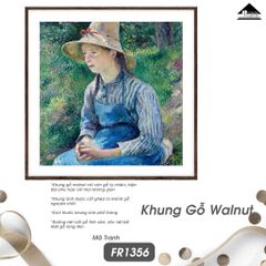 Tranh Nghệ Thuật Passion FR1356