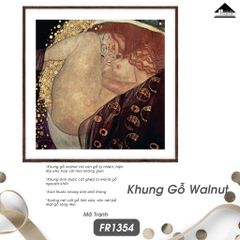 Tranh Nghệ Thuật Passion FR1354