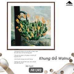 Tranh Nghệ Thuật Passion FR1392