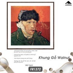 Tranh Nghệ Thuật Passion FR1372