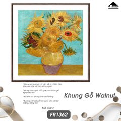 Tranh Nghệ Thuật Passion FR1362