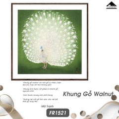 Tranh Nghệ Thuật Passion FR1521