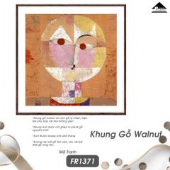 Tranh Nghệ Thuật Passion FR1371