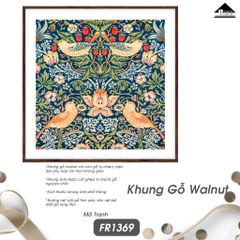 Tranh Nghệ Thuật Passion FR1369