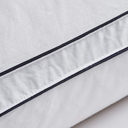 Gối Lông Ngỗng Feather Pillow Mason&Doyle
