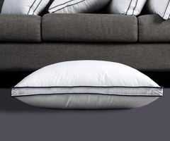 Gối Lông Ngỗng Feather Pillow Mason&Doyle